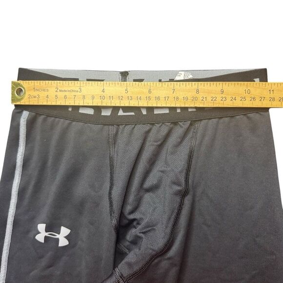 Under Armour Gray Sweatpants - Picture 4 of 8